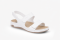 Dámské sandály Leon Brown 966-baccar-41 ortopedické