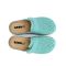 Жіноче Сабо Leon turquoise 970-Бірюзовий-баккар-38 ортопедія