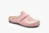 Женское Сабо Leon Розовый 970-баккар-38 ортопедия