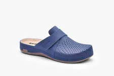 970 Обувь жен.Leon, Белый