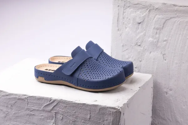 970 Обувь жен.Leon, Белый