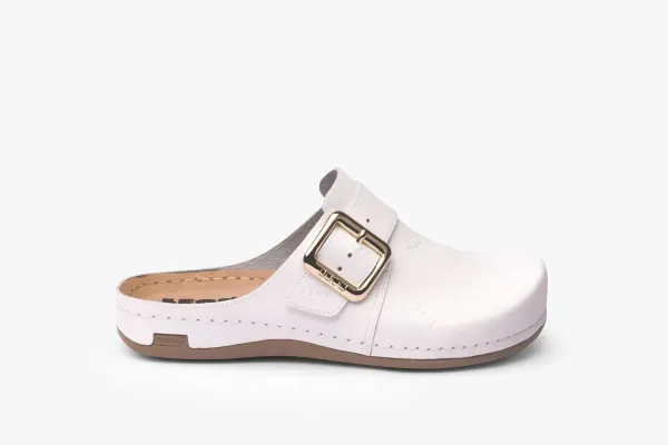 971 Взуття жін.Leon, Білий, 36 р.