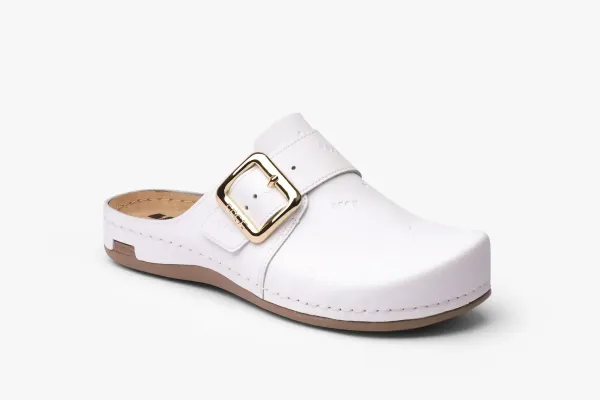 971 Взуття жін.Leon, Білий, 36 р.