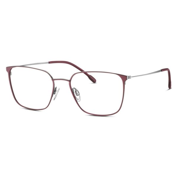 Оправа JOS Eschenbach 981039 50 Бордовий Фешн