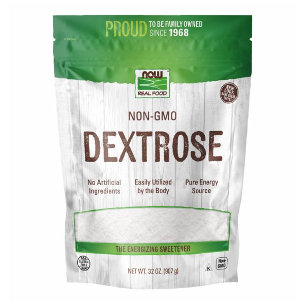 Dextrose – 907g Dextrose – 907g