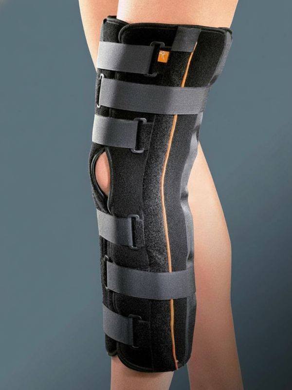 Фіксатор колінного суглоба Immok 20° (арт.M8105F), ORTHOSERVICE (Швейцарія)