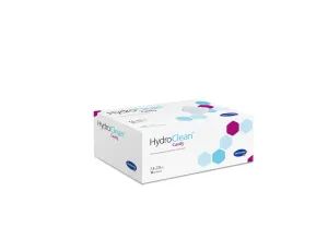 Активированная повязка на рану для терапии во влажной среде HydroClean® Cavity / Гидроклин Кавити Ø 7,5см х 7,5см 1шт