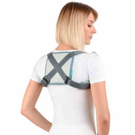 Ортопедический реклинатор "Кольца Дельбе" Алком 1080