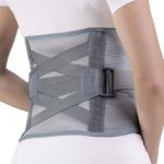  Корсет попереково-крижовий з тяговою системою Алком 2032