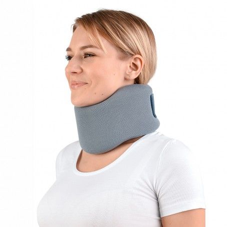 Бандаж на шийний відділ хребта «Комір Шанца» - Алком 3006 Бандаж на шийний відділ хребта «Комір Шанца» - Алком 3006