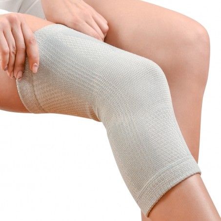 Повяза на коленный сустав (наколенник) Алком 3022,Украина Повяза на коленный сустав (наколенник) Алком 3022,Украина