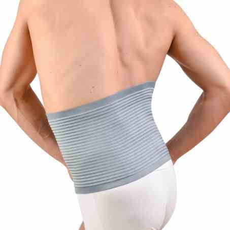 Бандаж противорадикулітний Алком 3063 Бандаж противорадикулітний Алком 3063