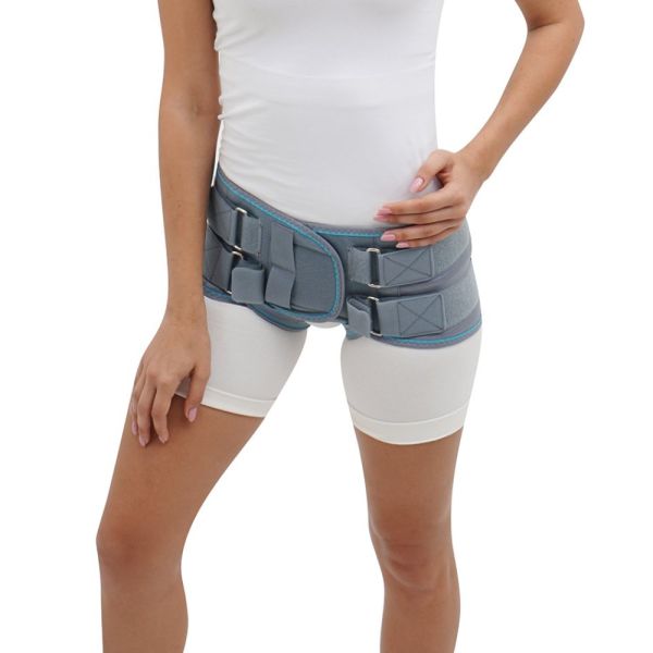 Бандаж на тазове кільце (при розходженні лона, після пологів) Алком 2042