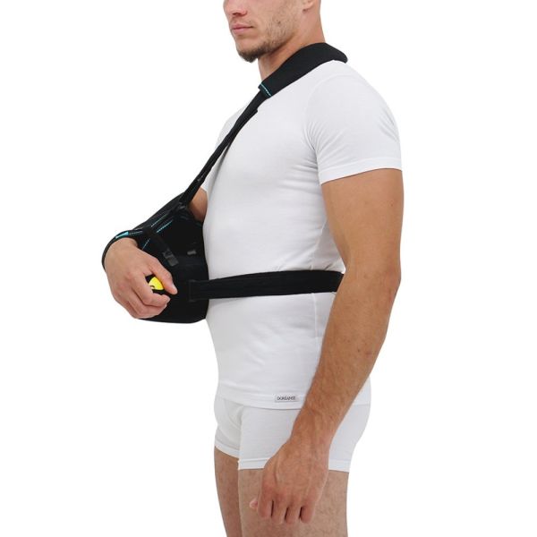 Бандаж (шина) для руки з відведенням Алком 3028