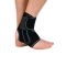 Ортез на гомілковостопний суглоб із додатковою фіксацією універсальний Алком 4044