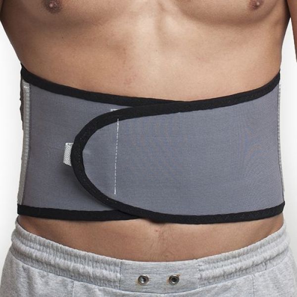 Бандаж підтримуючий зігріваючий Алком 2033 ONLINE ONLY / WAYFORPAY