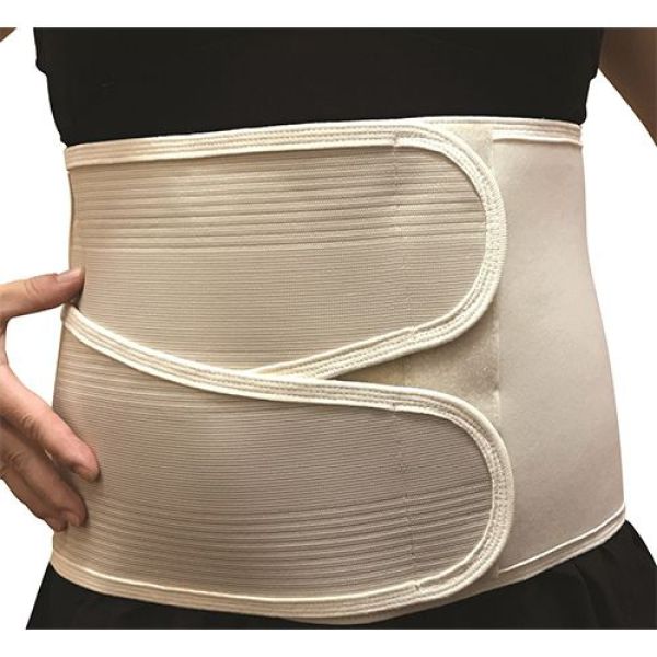 Бандаж післяопераційний (24 см) Алком 2070 ONLINE ONLY / WAYFORPAY