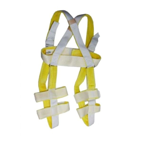 Ортез на тазостегнові суглоби «Стремінця Павлика» Алком 3009