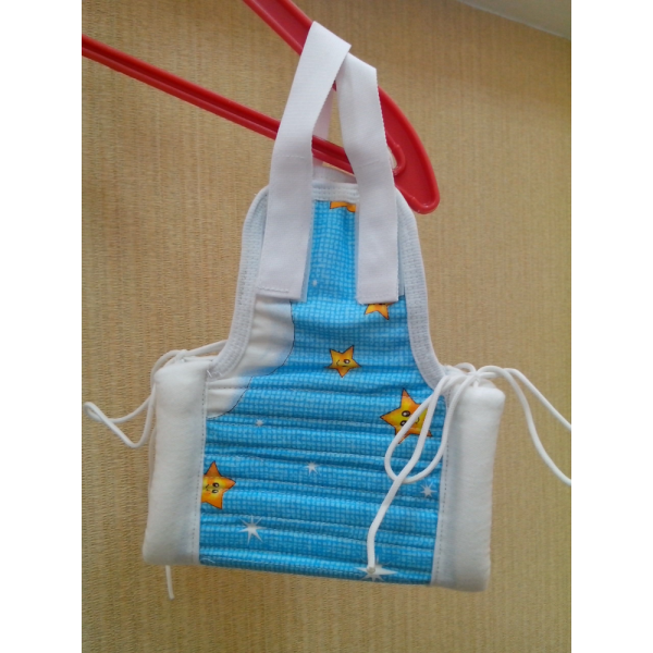 Бандаж (подушка) Фрейко Алком 3012