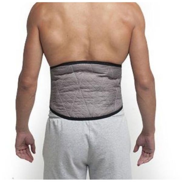 Бандаж підтримуючий зігріваючий Алком 2033 ONLINE ONLY / WAYFORPAY