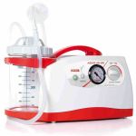 Портативный медицинский аспиратор "ASKIR 36BR" RE-410200/03