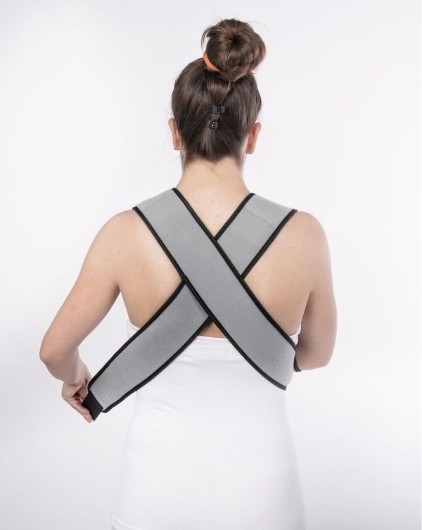 Бандаж для фиксации плечевого сустава Upper limb Orthosis, ORT-90108, Orthoteh (Болгария)