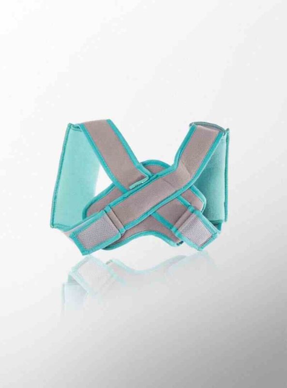 Бандаж для ключиці ()