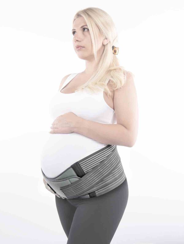 Корсет для беременных, ORT-90107, Orthoteh (Болгария)