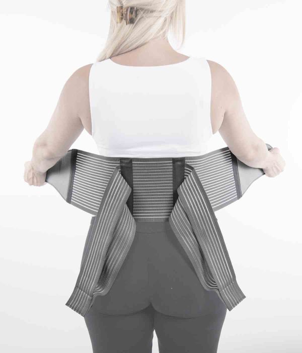 Корсет для беременных, ORT-90107, Orthoteh (Болгария)