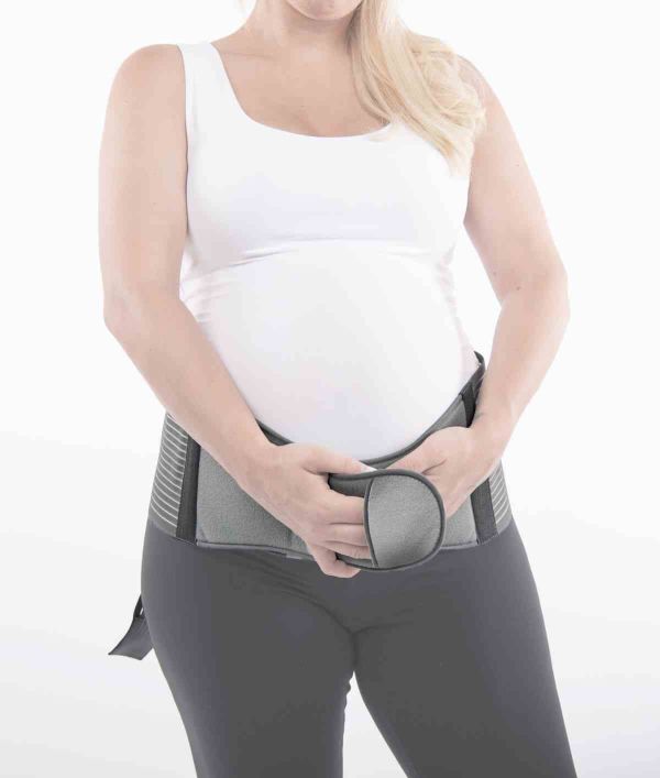 Корсет для беременных, ORT-90107, Orthoteh (Болгария)