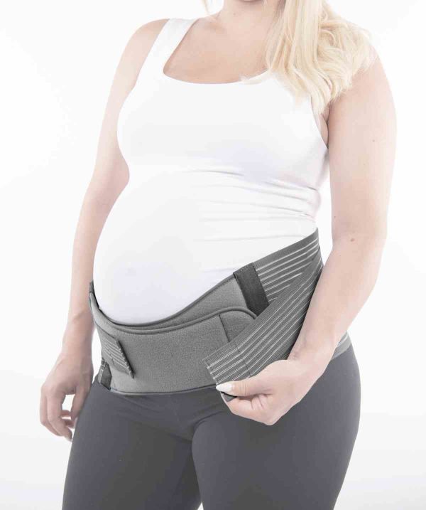Корсет для беременных, ORT-90107, Orthoteh (Болгария)