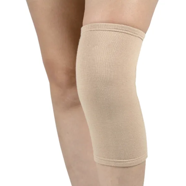 Еластичний бандаж на коліно ES-701 Еластичний бандаж на коліно ES-701