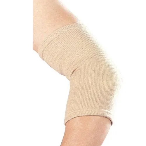 Бандаж на локтевой эластичный сустав Ortop ES-201 Бандаж на локтевой эластичный сустав Ortop ES-201