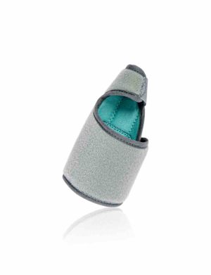 Бандаж фиксирующий для большого пальца стопы Hallux Valgus Brace UNI, ORT-90105, Orthoteh (Болгария)