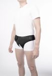 Бандаж грижовий паховий Inguinal hernia belt, ORT-90106, Orthoteh (Болгарія)