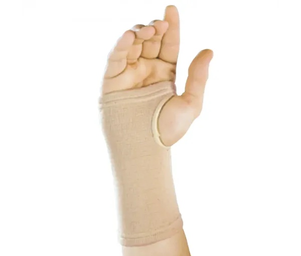 Бандаж еластичний на зап'ясті Ortop ES-401