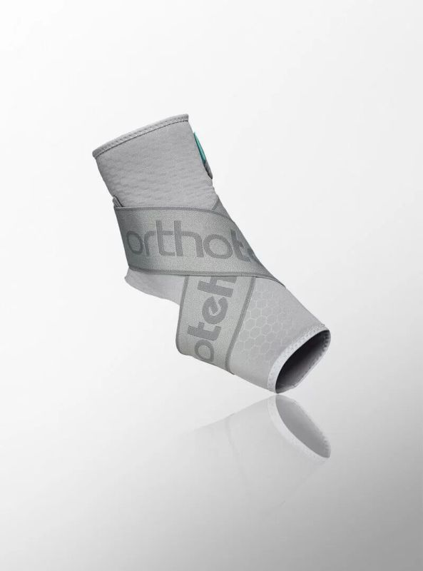 Бандаж на гомілковостопний суглоб Comfort, Orthoteh (Болгарія) Бандаж на гомілковостопний суглоб Comfort, Orthoteh (Болгарія)