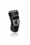 Бандаж на колінний суглоб посилений Knee Brace Long, ORT-90102, Orthoteh (Болгарія)