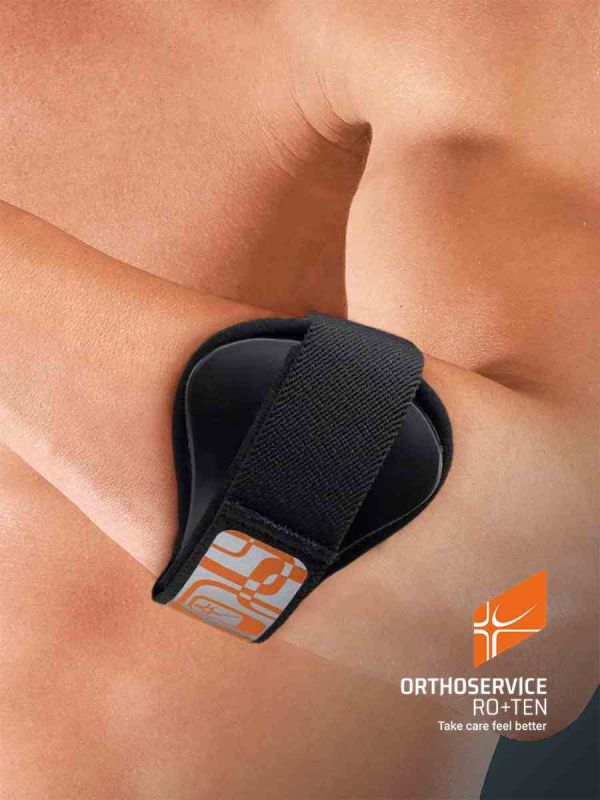 Бандаж при епікондиліті Epi 020910 Orthoservice (Швейцарія)