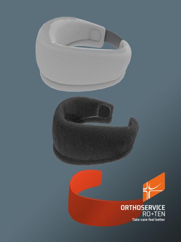 Бандаж посилений шийний Cervistrong, M20304, Orthoservice (Швейцарія)