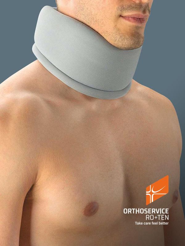 Бандаж посилений шийний Cervistrong, M20304, Orthoservice (Швейцарія)