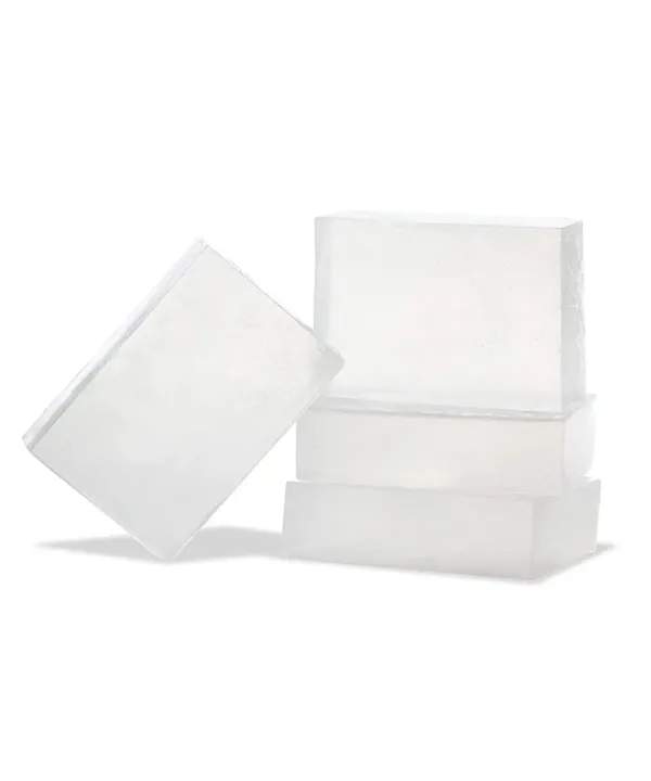 База для виготовлення мила Crystal ST 1000 г AromaHouse