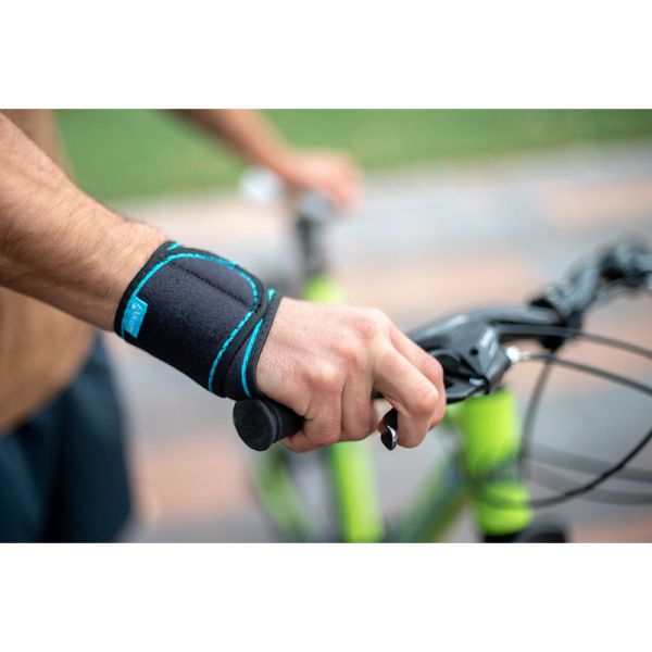 Бандаж на променево-зап’ястний суглоб Алком 4068