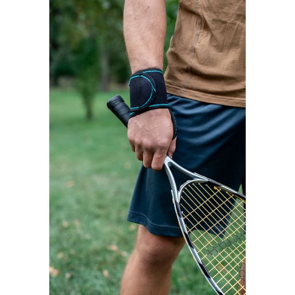 Бандаж на променево-зап’ястний суглоб Алком 4068