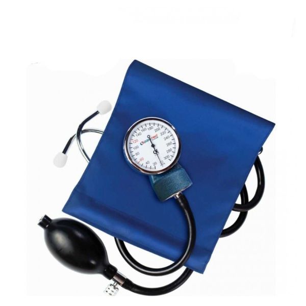 Вимірювач (тонометр) артеріального тиску Paramed Classic (Парамед Класік) механічний Вимірювач (тонометр) артеріального тиску Paramed Classic (Парамед Класік) механічний