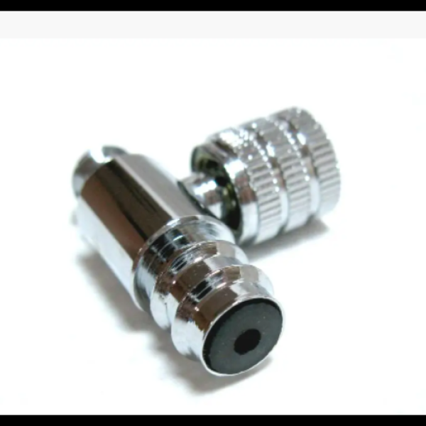 Повітряний вентиль з клапаном, для тонометрів Повітряний вентиль з клапаном, для тонометрів