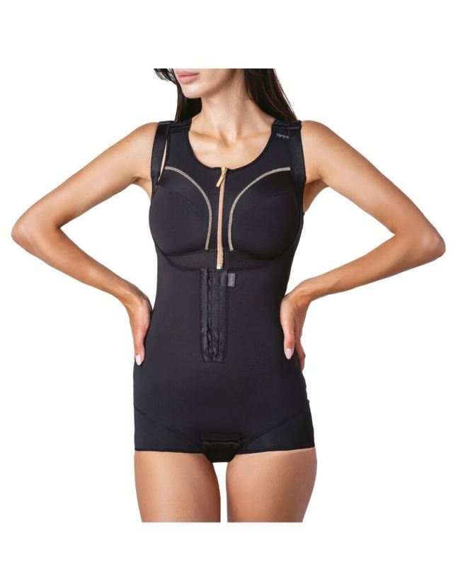 Боді компресійний Sigvaris Aesthetic (арт.Medical Care BODYSUIT), Sigvaris (Швейцарія)