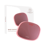 Електронні ваги для тіла Medica+ Body Control 5.0 Pink