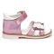 Босоніжки ортопедичні для дівчинки (арт.LEO-1244), Theo Leo (Туреччина)