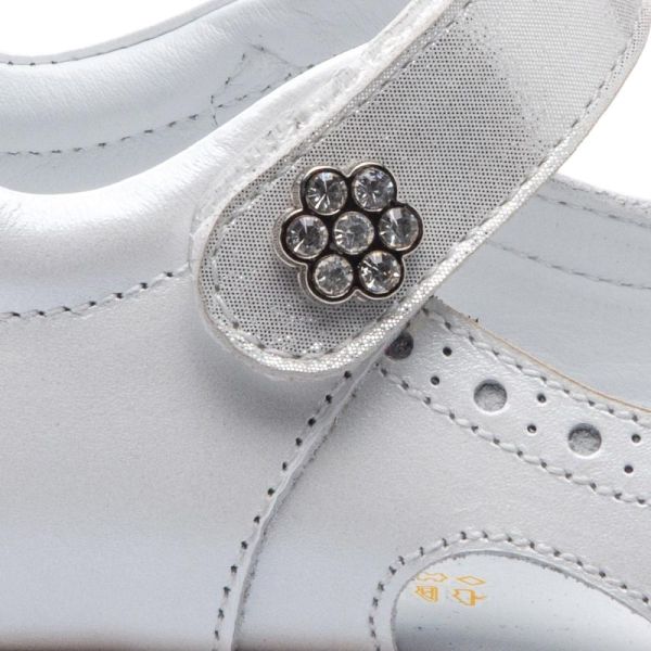 Босоножки профилактические для девочки